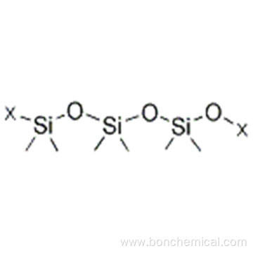 POLYDIMETHYLSILOXANE CAS 8050-81-5